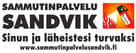 Sammutinpalvelu Sandvik