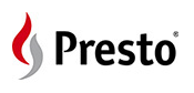 Logo presto