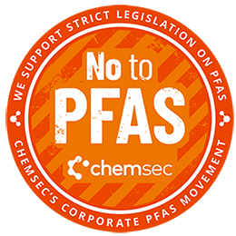 ChemSec PFAS Badge260px