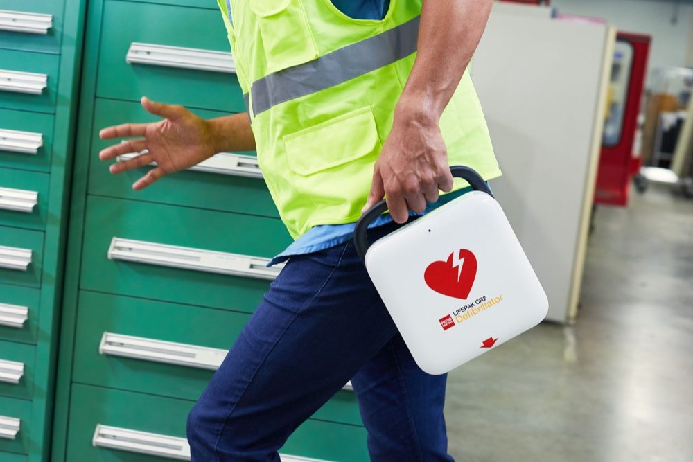 Defibrillaattori_Presto