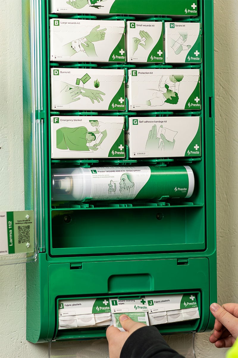 Ensiapuasema läheltä800x1200