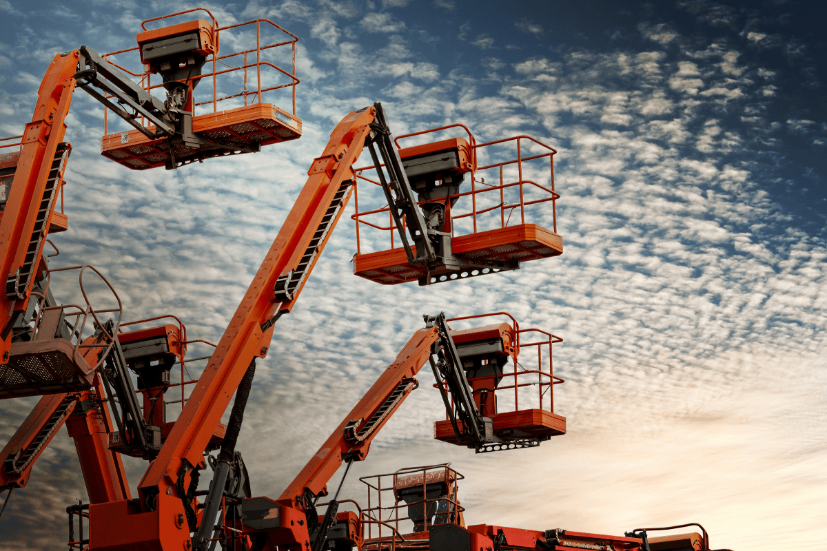 Henkilönostinkoulutus Presto