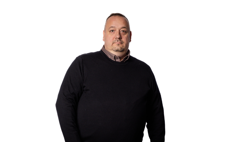 Esa Karlsson