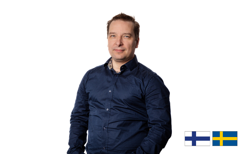 Harri Karppi