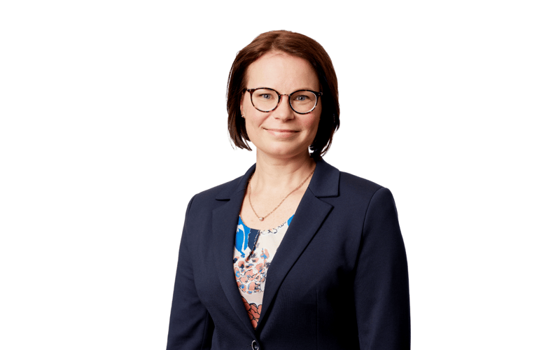 Heidi Majamäki