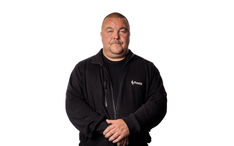 Jani Pitkämäki