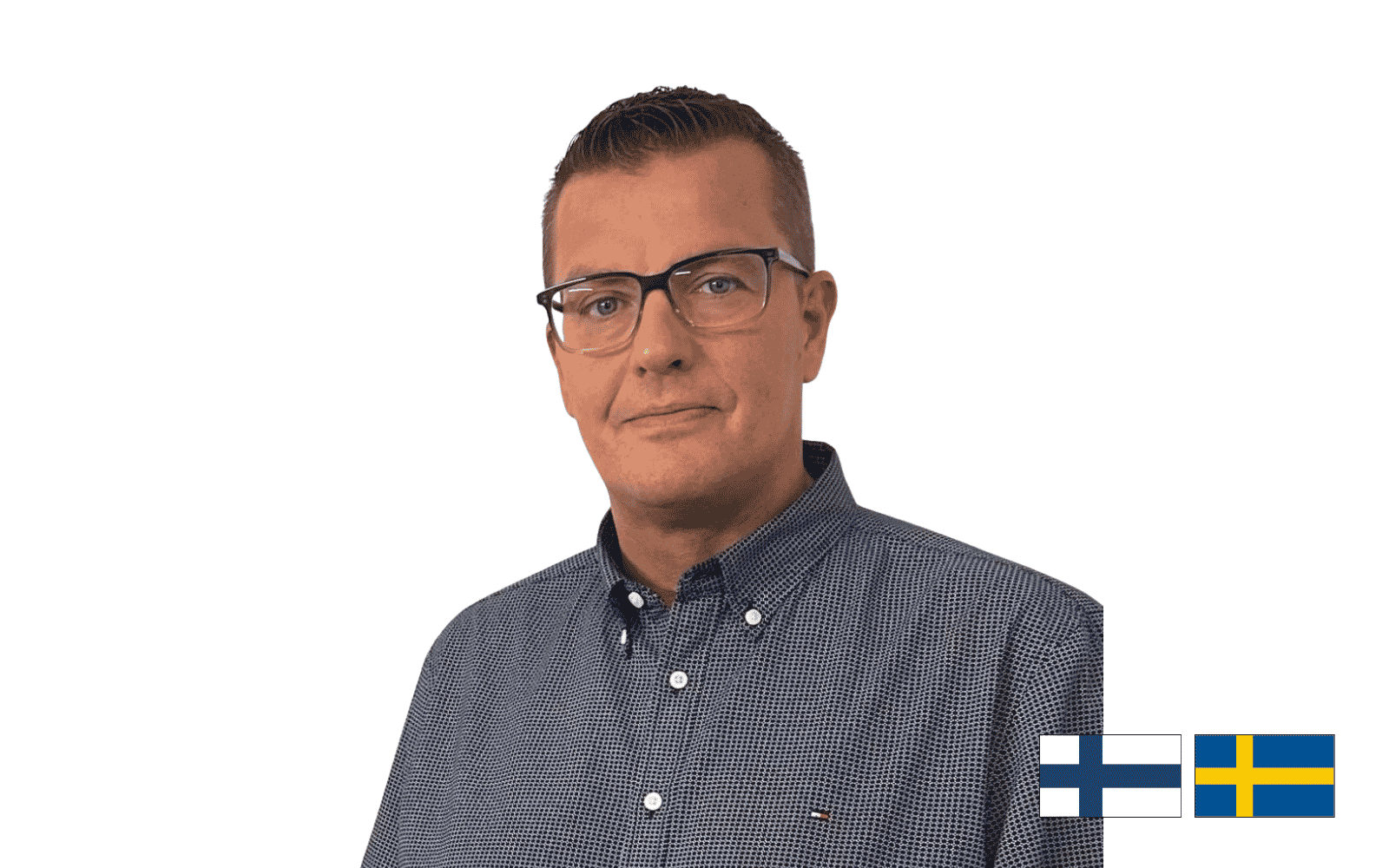 Patrik Wistbacka