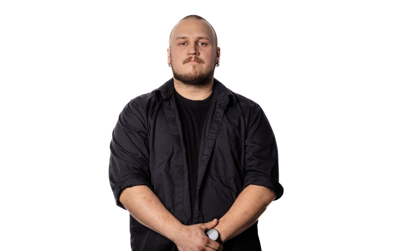 Veli-Pekka Matinlauri
