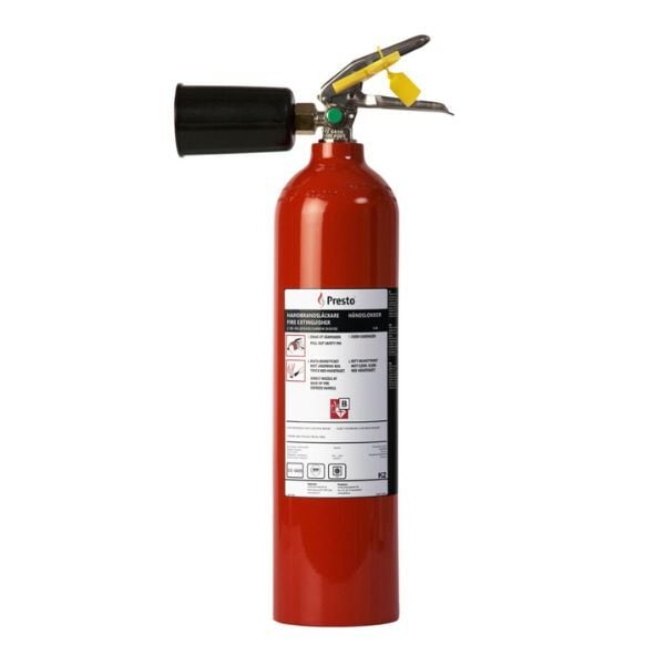 Hiilidioksidisammutin K2 600px