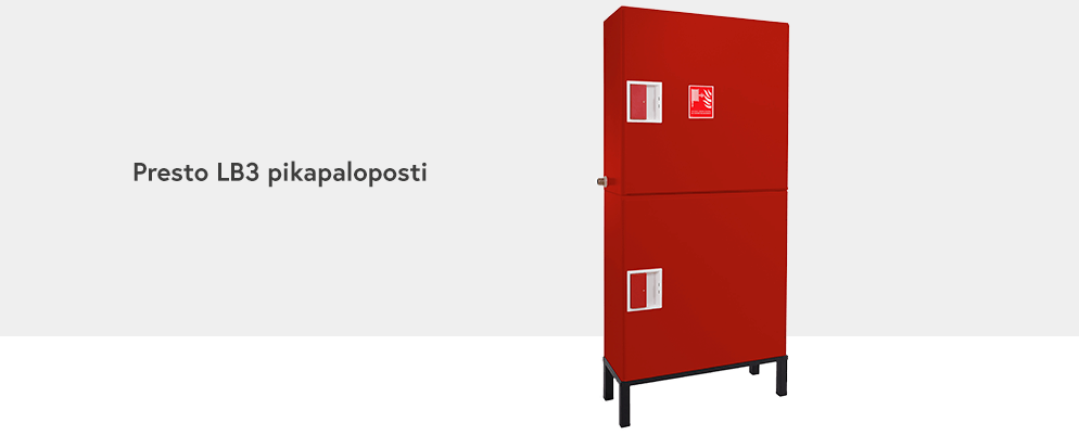 LB3-pikapaloposti