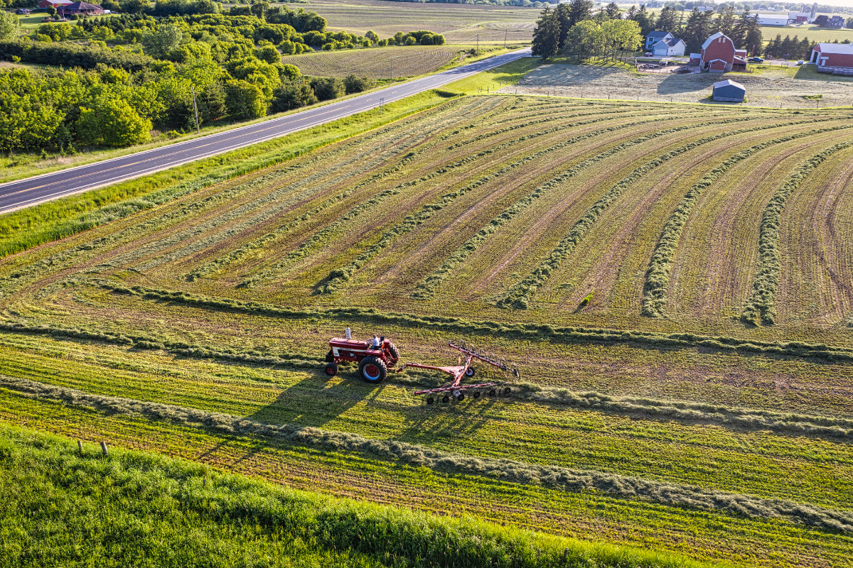 Kasvinsuojelukoulutus