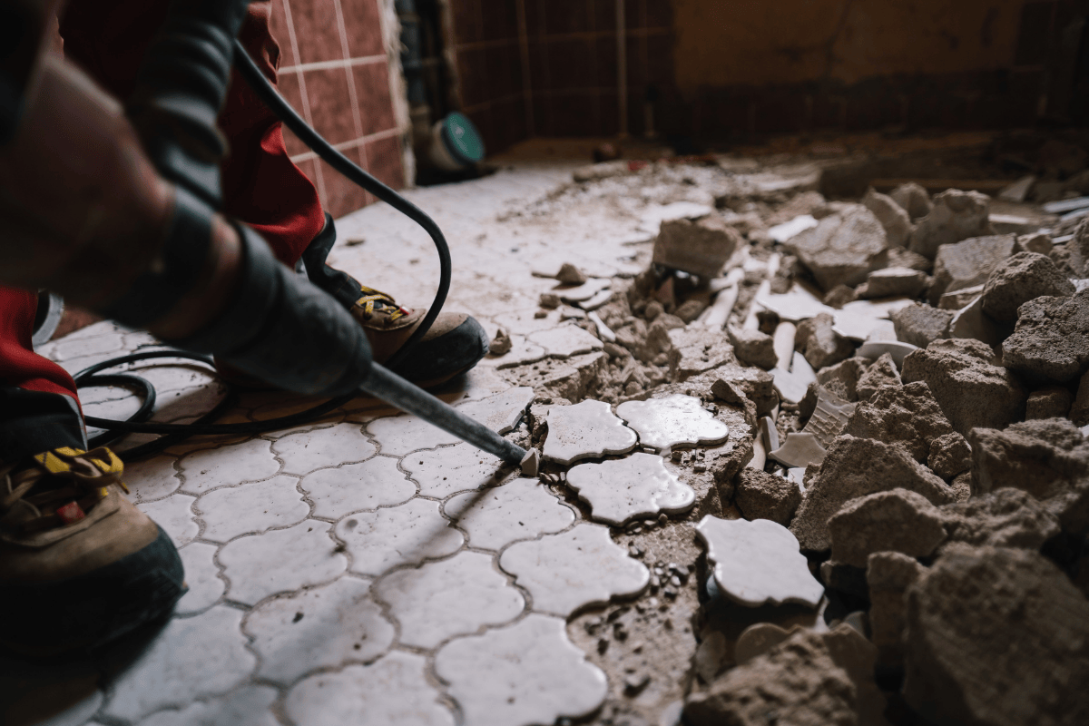 Kosteudenhallintakoulutus Presto