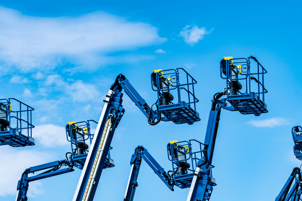 Kurottajakoulutus, pyörivät kurottajat Presto