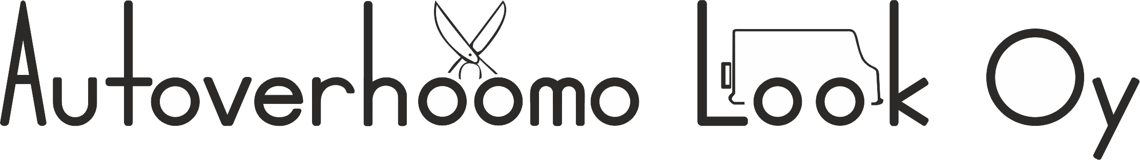 Autoverhoomo Look logo