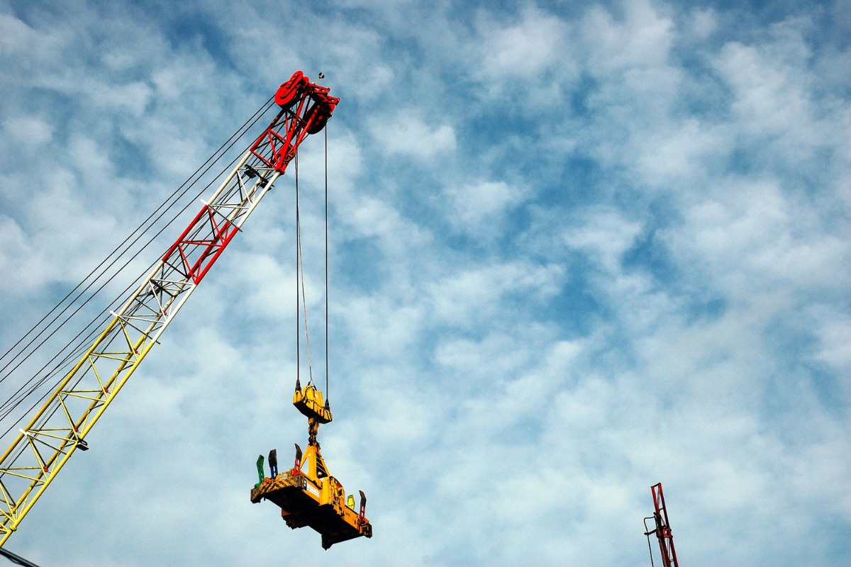 Nostotyön suunnittelijan ja valvojan koulutus