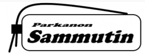 Parkanon sammutin - parkano