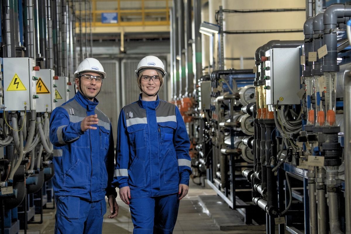 Presto ATEX Sähkö ja automaatio tehdashenkilöt 1200x800