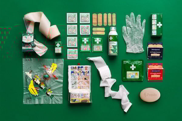 Presto First Aid 1200x600