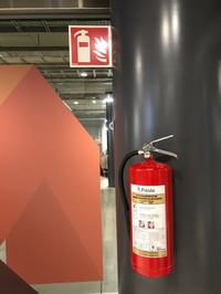 Redi-Presto sammutin