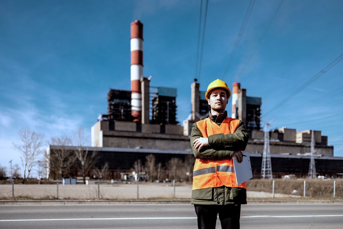 Sähkötyöturvallisuuskortti sfs 6002 Teollisuus