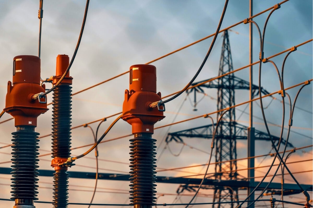 Sähköverkko Sähkötyöturvallisuus Presto