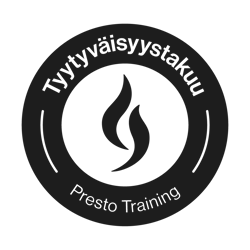 Tyytyväisyystakuu läpinäkyvä