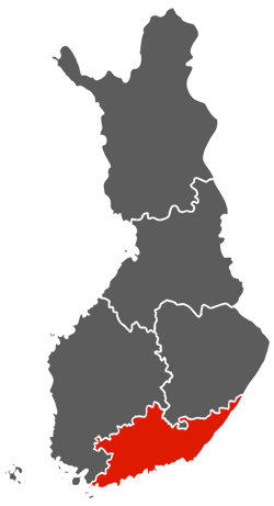 Presto toimipisteet | Etelä-Suomi