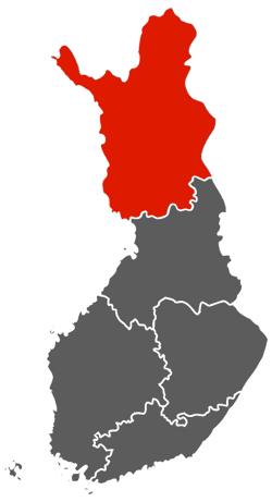 Presto toimipisteet | Lappi 