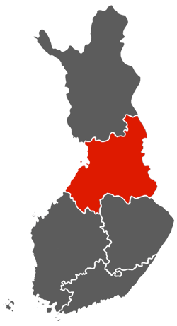 Presto toimipisteet | Oulun lääni