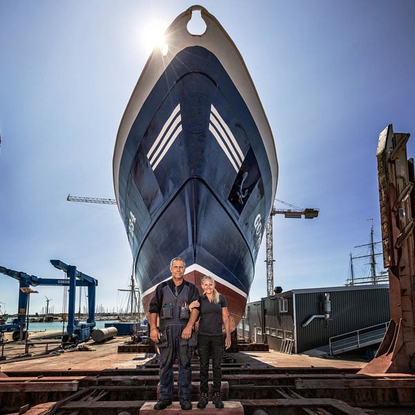 web-tuotteet-marine-järjestelmä