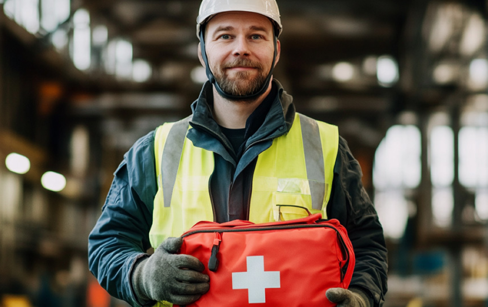 ensiapukortti ensiapukurssi hätäensiapukurssi presto-1-1