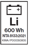 NTA 8133