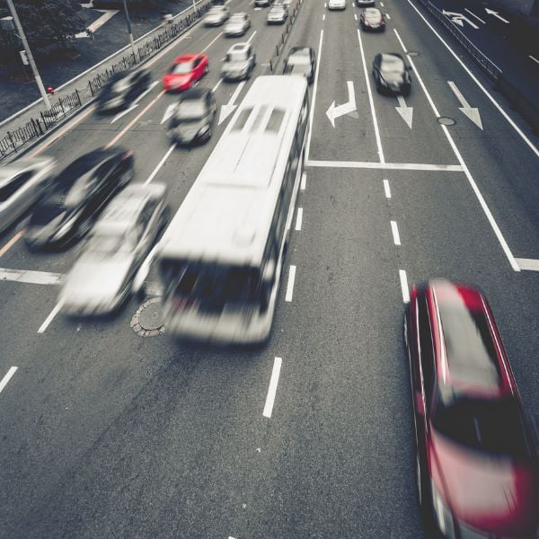 Liikenne ja ajoneuvot