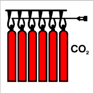 Fixed-firefighting-systems