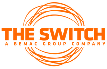 The Switch logo