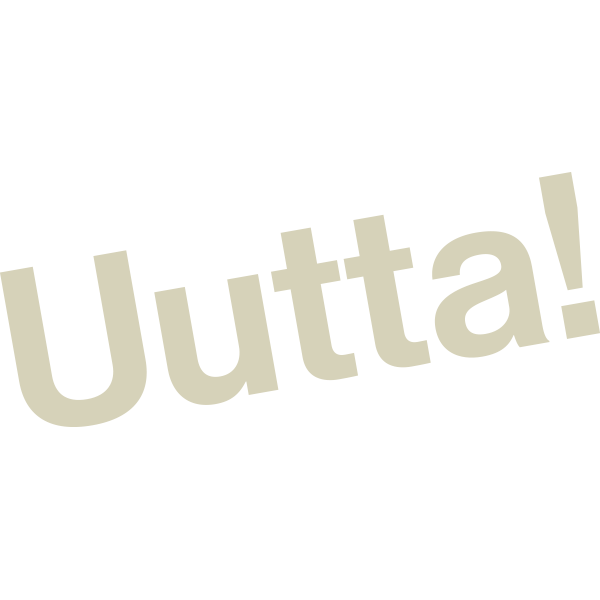 uutta